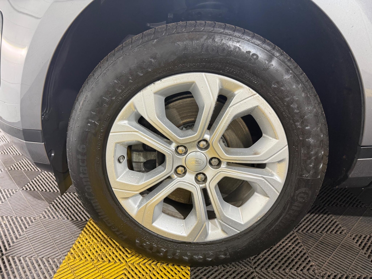 Used Land Rover Range Rover Evoque 2019 for sale - 77320201: Photo 59