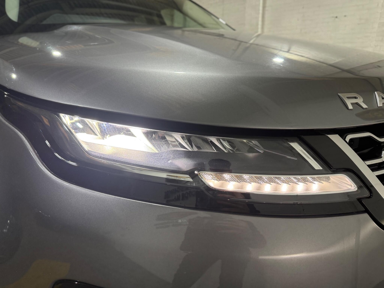 Used Land Rover Range Rover Evoque 2019 for sale - 77320201: Photo 61