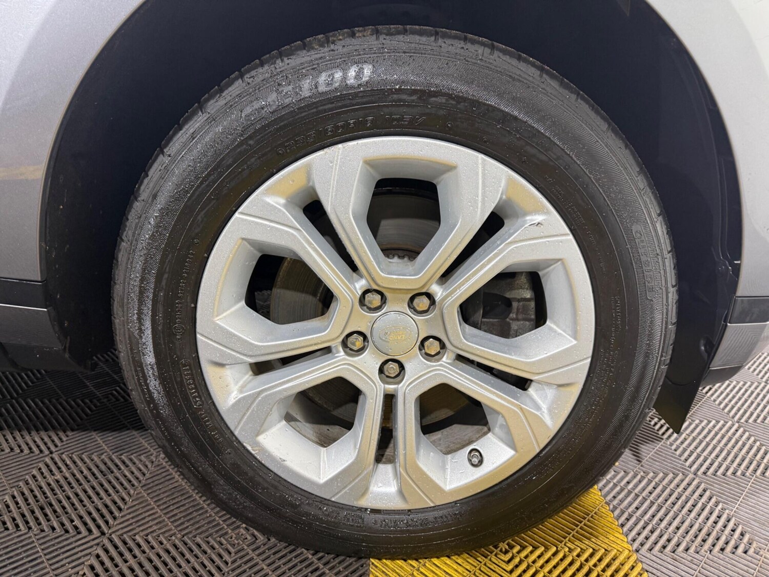 Used Land Rover Range Rover Evoque 2019 for sale - 77320201: Photo 62