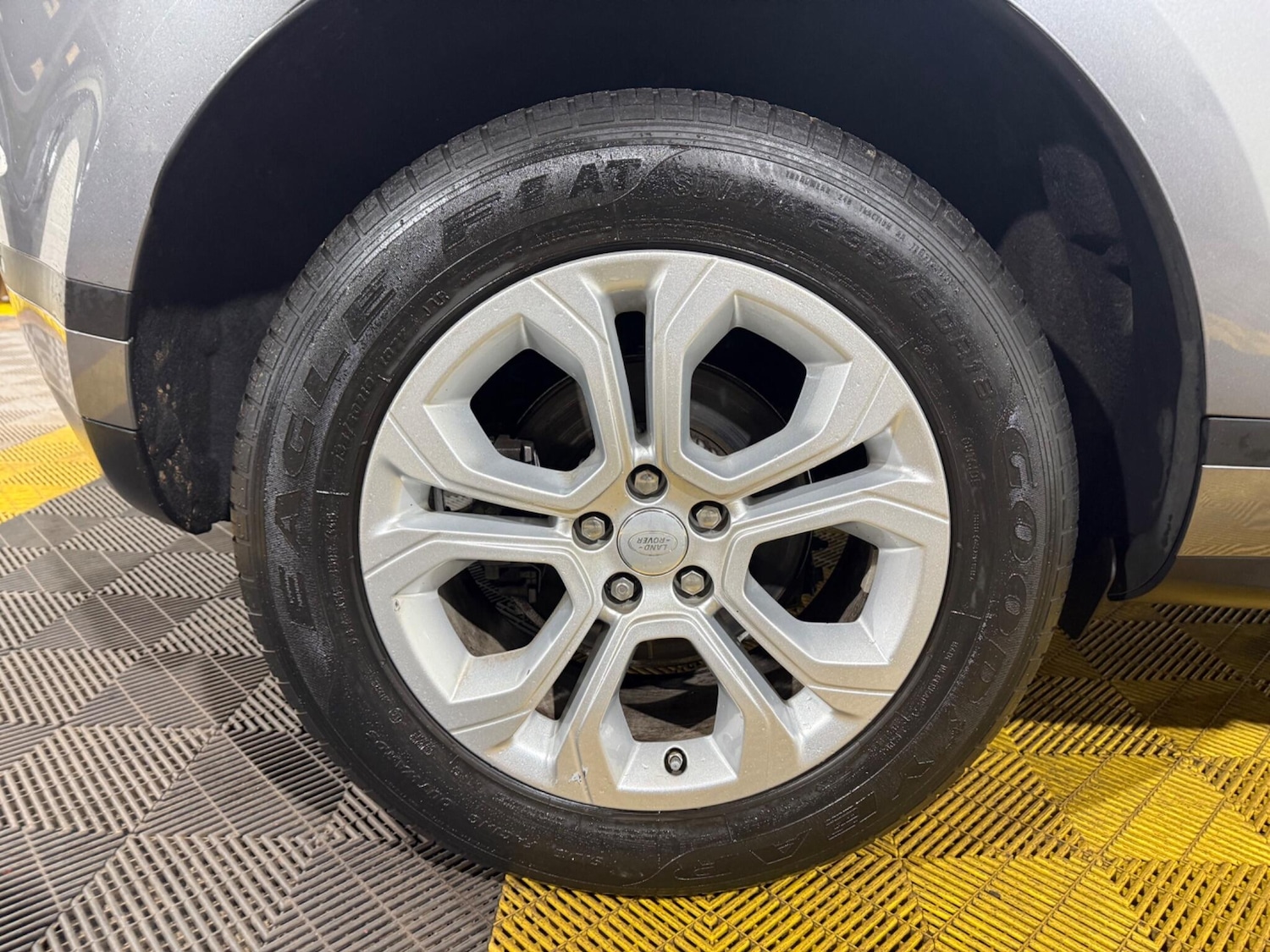 Used Land Rover Range Rover Evoque 2019 for sale - 77320201: Photo 65