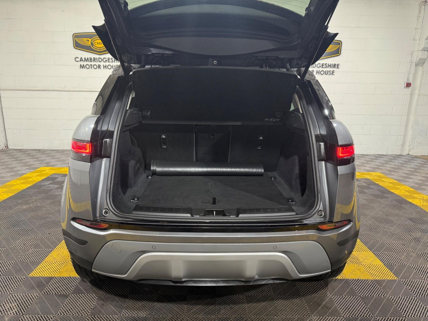 Used Land Rover Range Rover Evoque 2019 for sale - 77320201: Photo 66