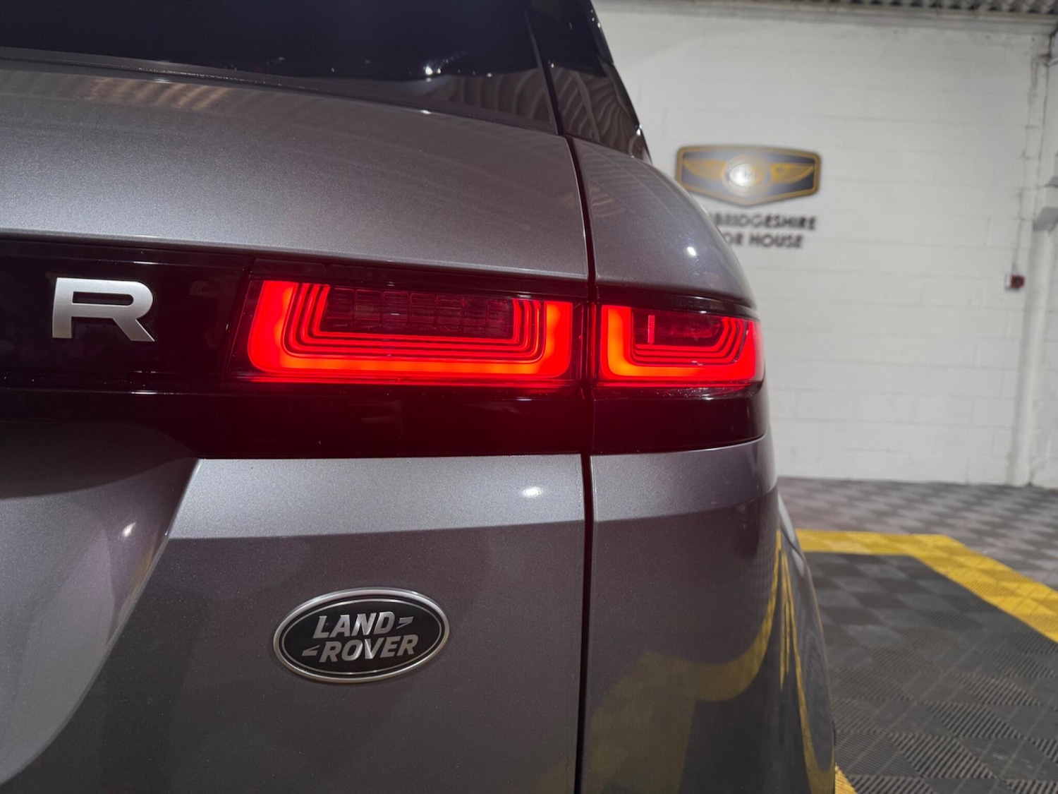 Used Land Rover Range Rover Evoque 2019 for sale - 77320201: Photo 70