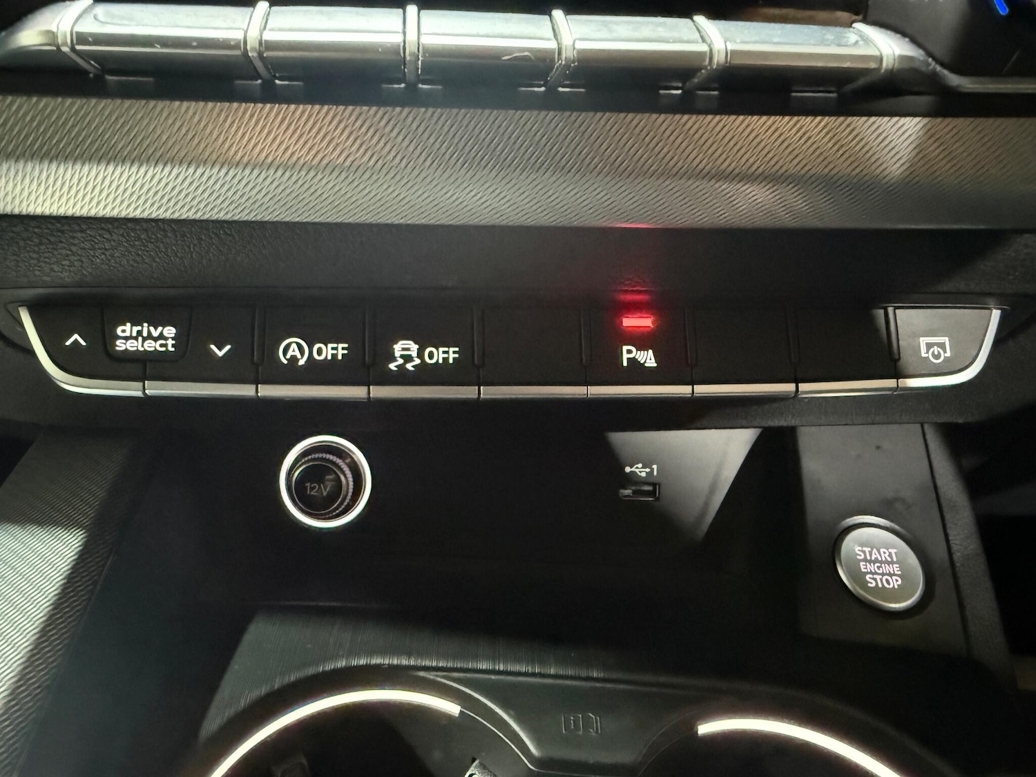 Used Audi A4 Avant 2019 for sale - 76667120: Photo 19