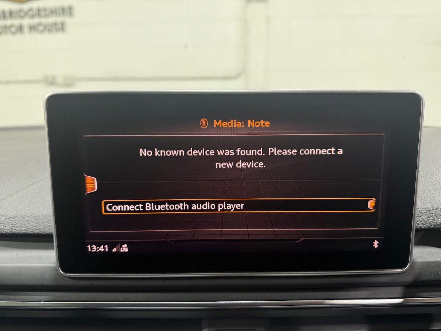 Used Audi A4 Avant 2019 for sale - 76667120: Photo 23