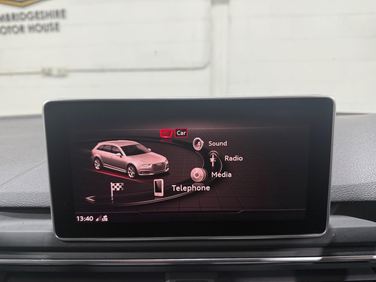 Used Audi A4 Avant 2019 for sale - 76667120: Photo 26