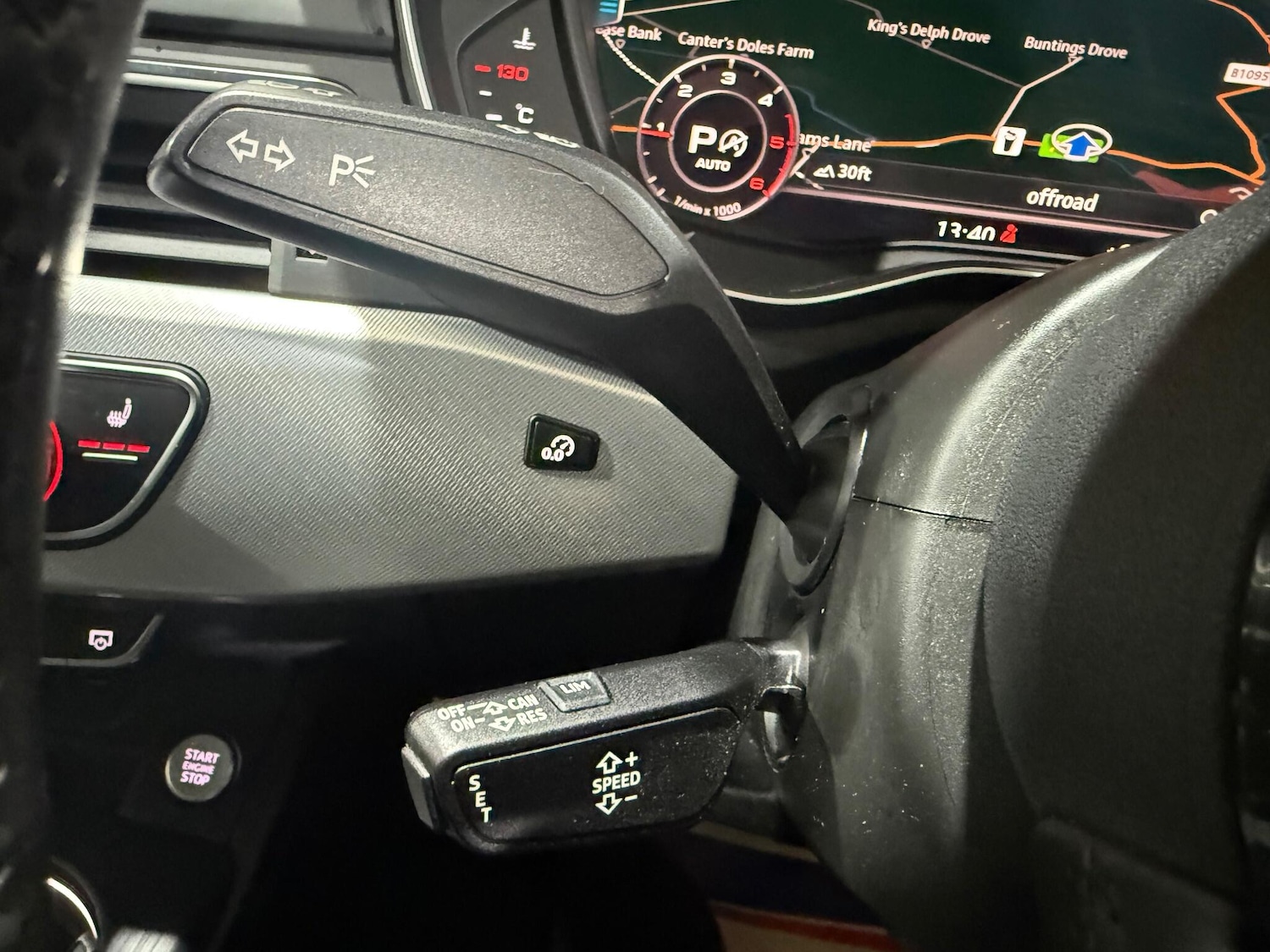 Used Audi A4 Avant 2019 for sale - 76667120: Photo 30