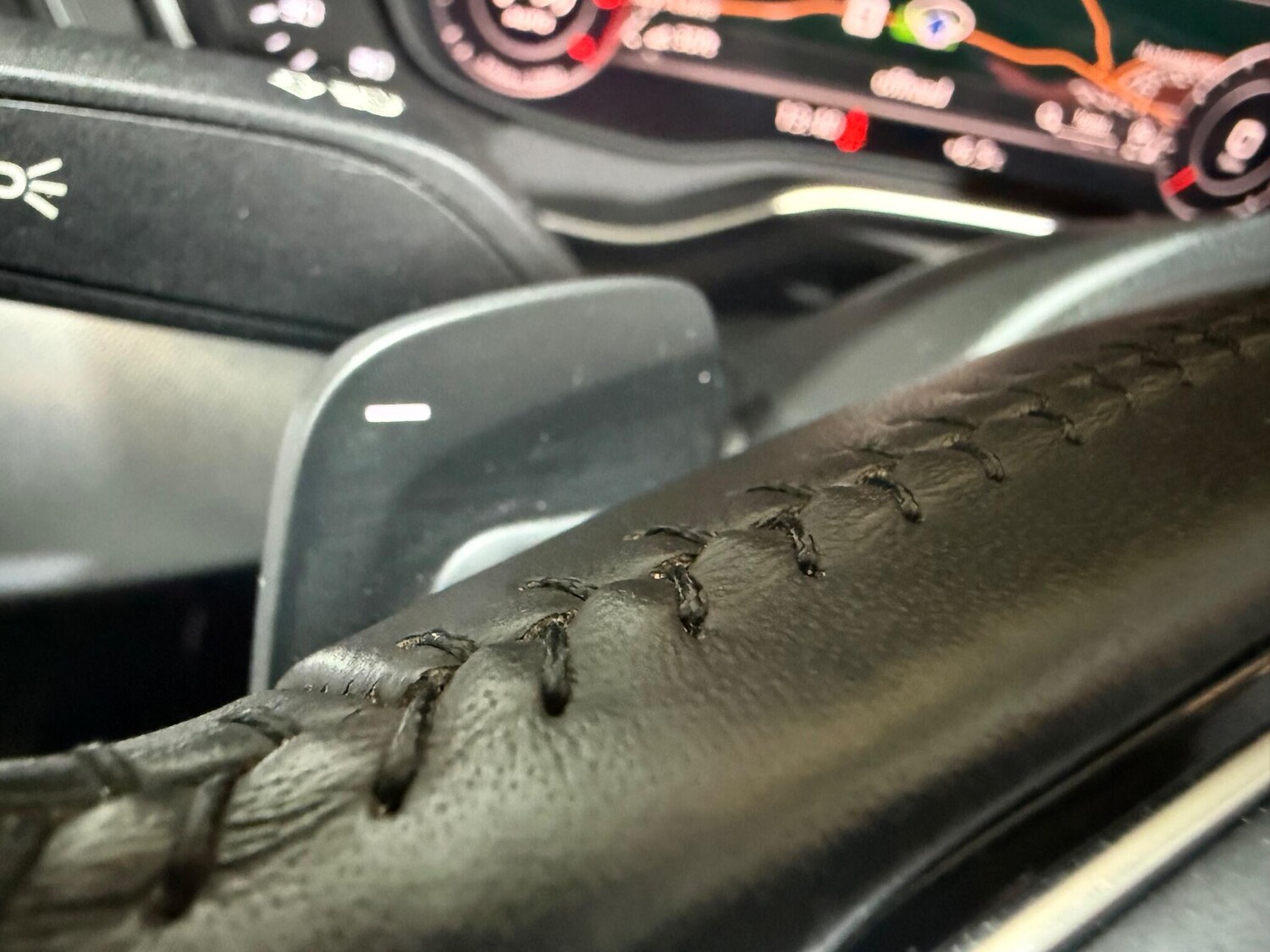 Used Audi A4 Avant 2019 for sale - 76667120: Photo 31