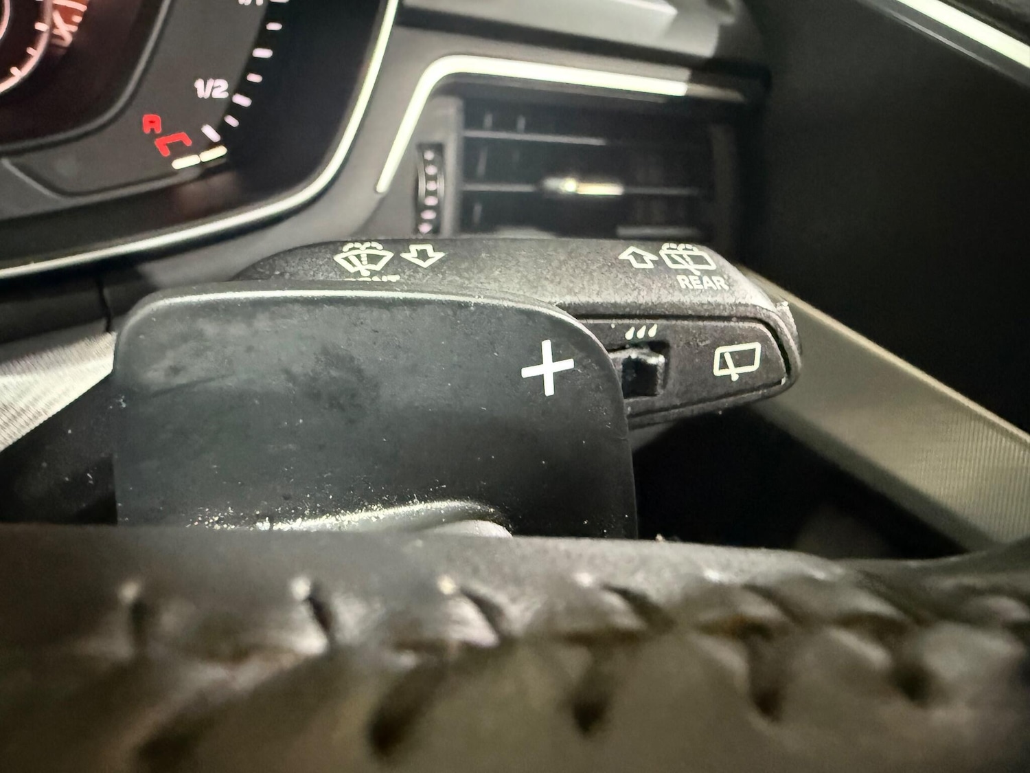 Used Audi A4 Avant 2019 for sale - 76667120: Photo 35