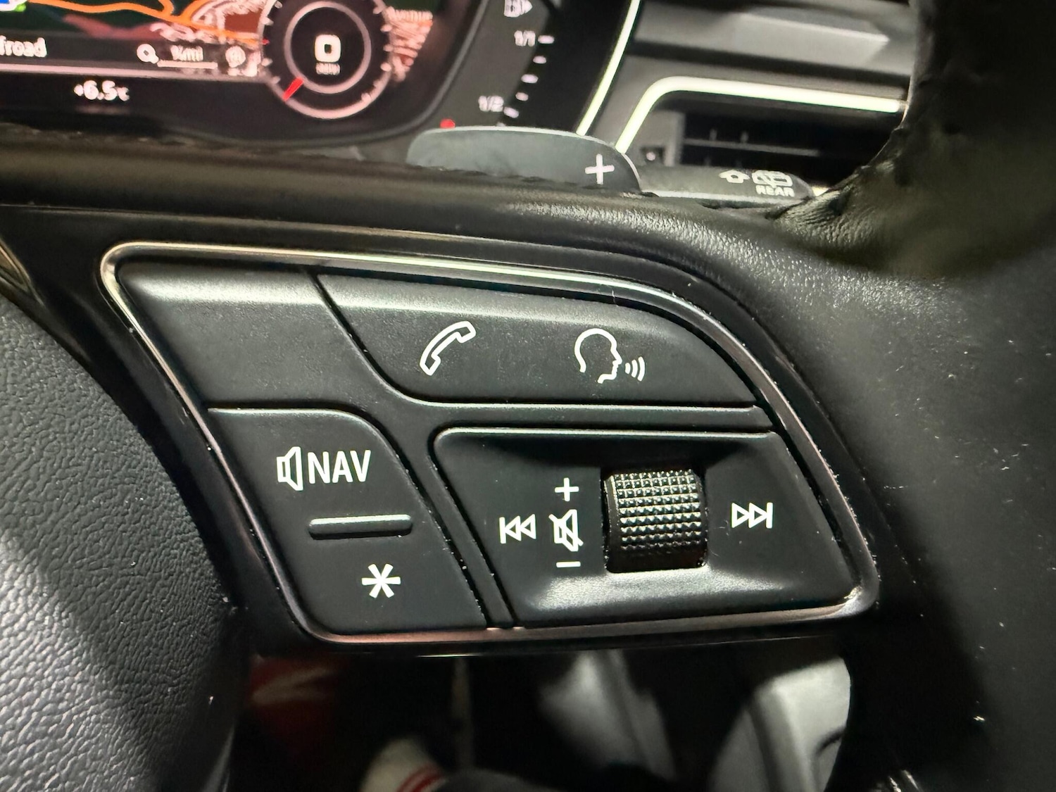 Used Audi A4 Avant 2019 for sale - 76667120: Photo 36