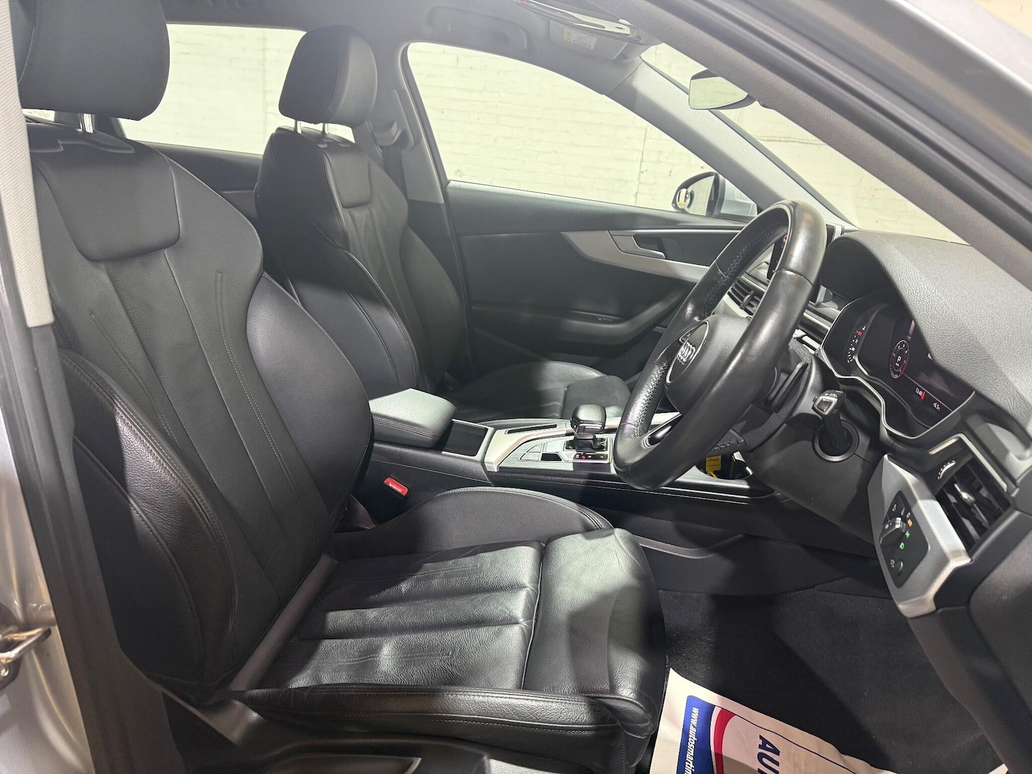 Used Audi A4 Avant 2019 for sale - 76667120: Photo 42