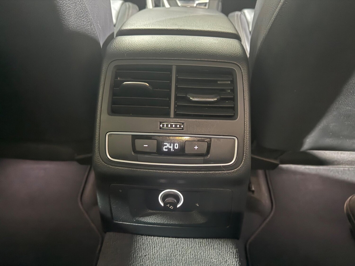 Used Audi A4 Avant 2019 for sale - 76667120: Photo 46