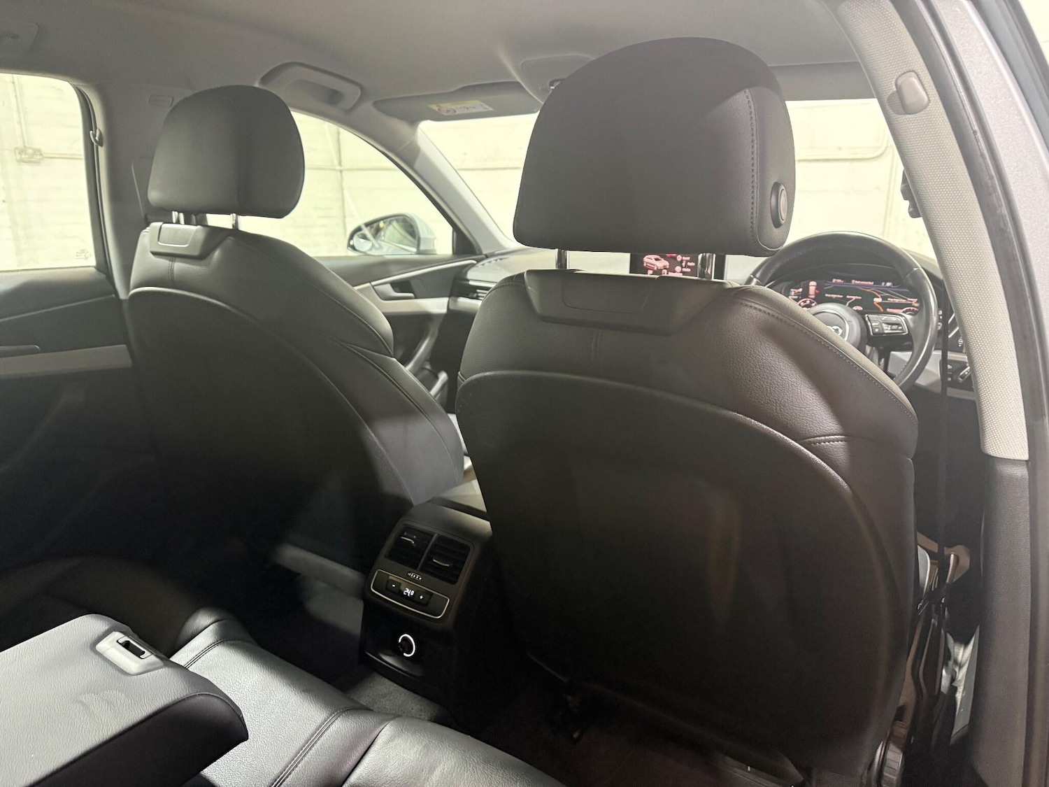 Used Audi A4 Avant 2019 for sale - 76667120: Photo 47