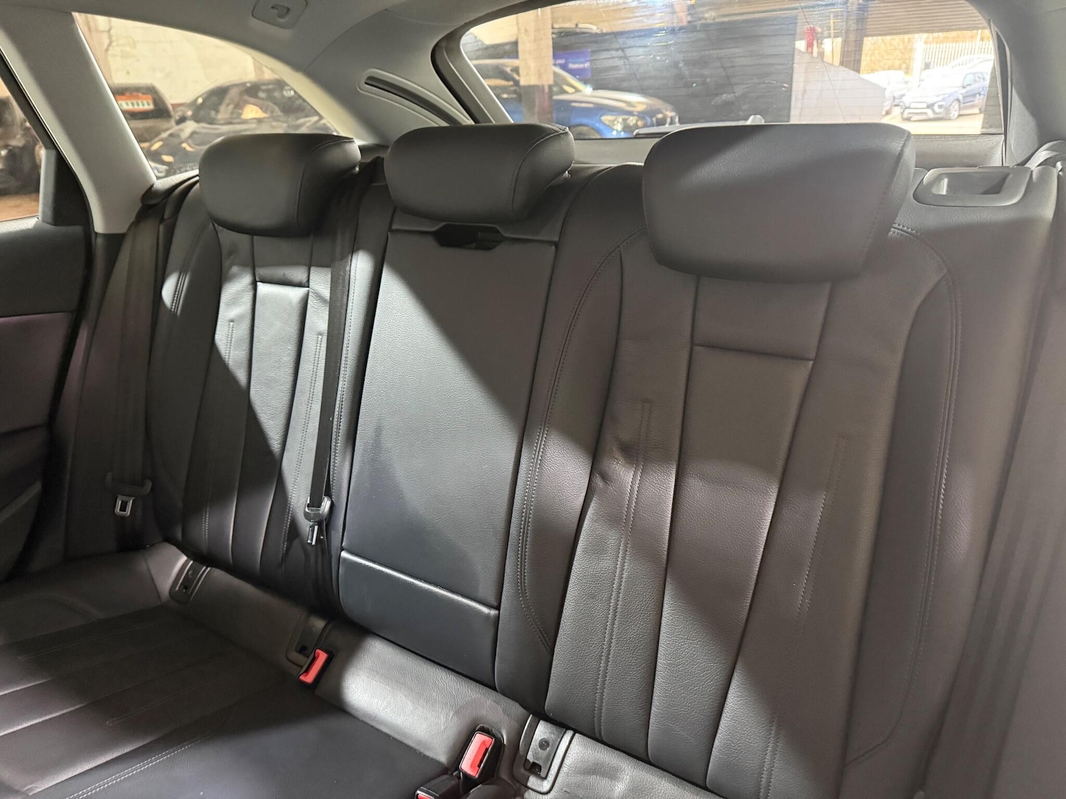 Used Audi A4 Avant 2019 for sale - 76667120: Photo 52