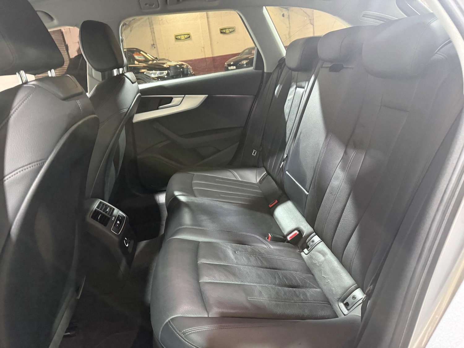 Used Audi A4 Avant 2019 for sale - 76667120: Photo 54