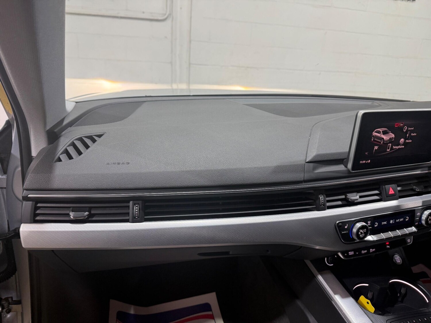 Used Audi A4 Avant 2019 for sale - 76667120: Photo 57