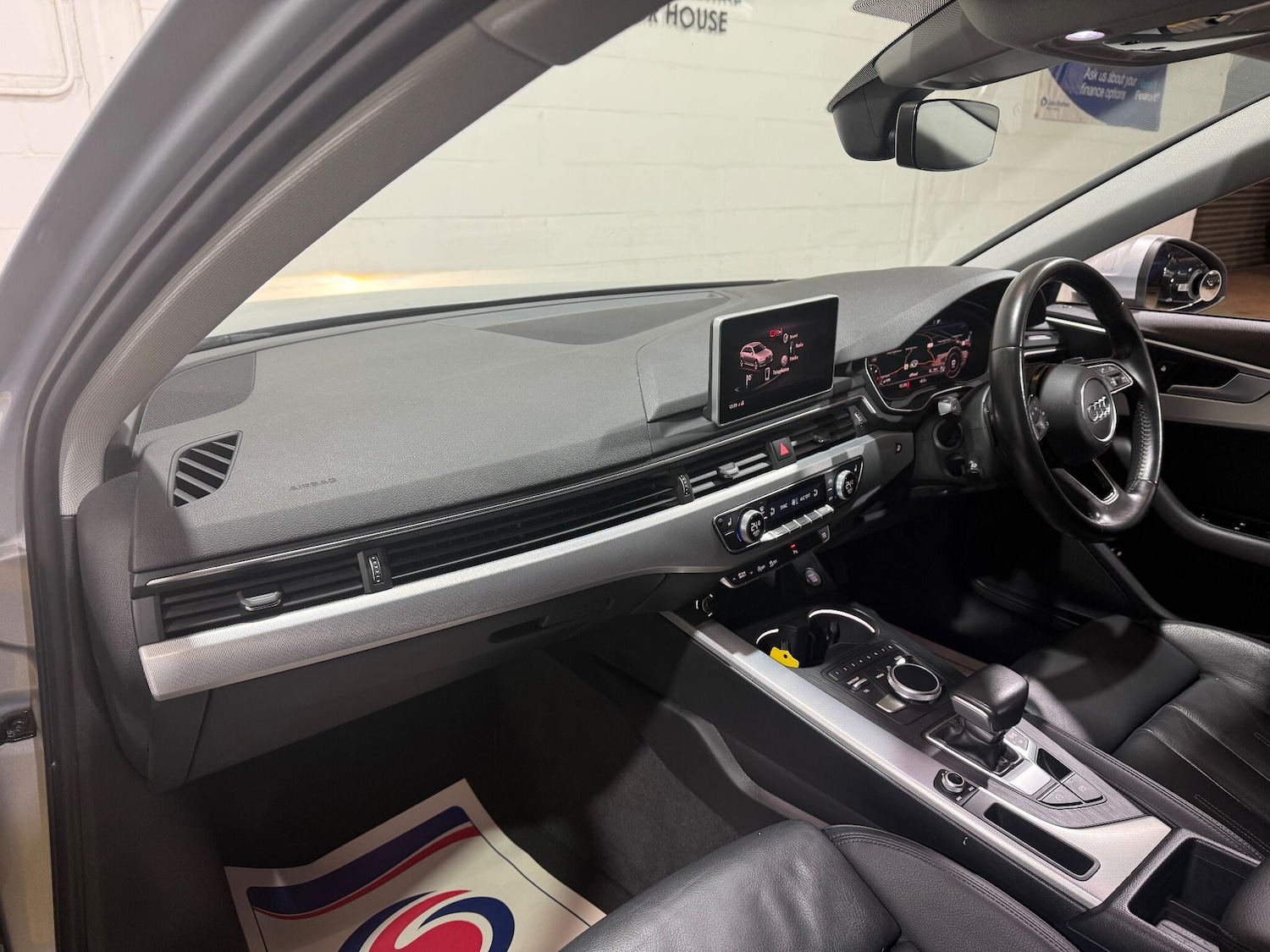 Used Audi A4 Avant 2019 for sale - 76667120: Photo 59