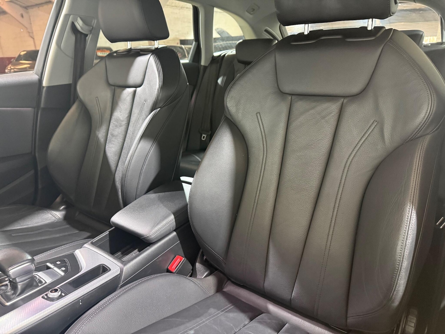 Used Audi A4 Avant 2019 for sale - 76667120: Photo 60