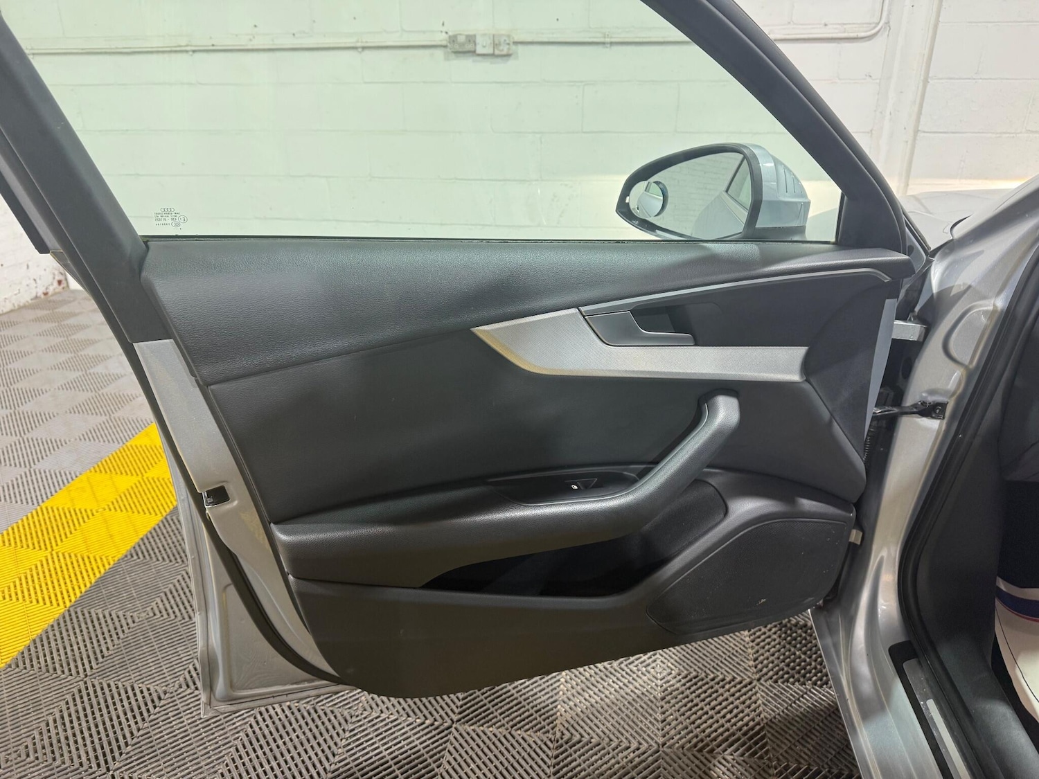 Used Audi A4 Avant 2019 for sale - 76667120: Photo 62