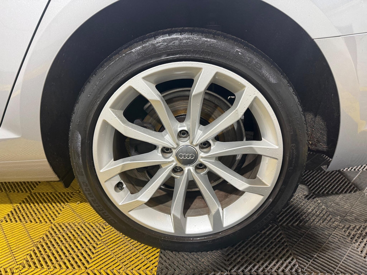 Used Audi A4 Avant 2019 for sale - 76667120: Photo 65