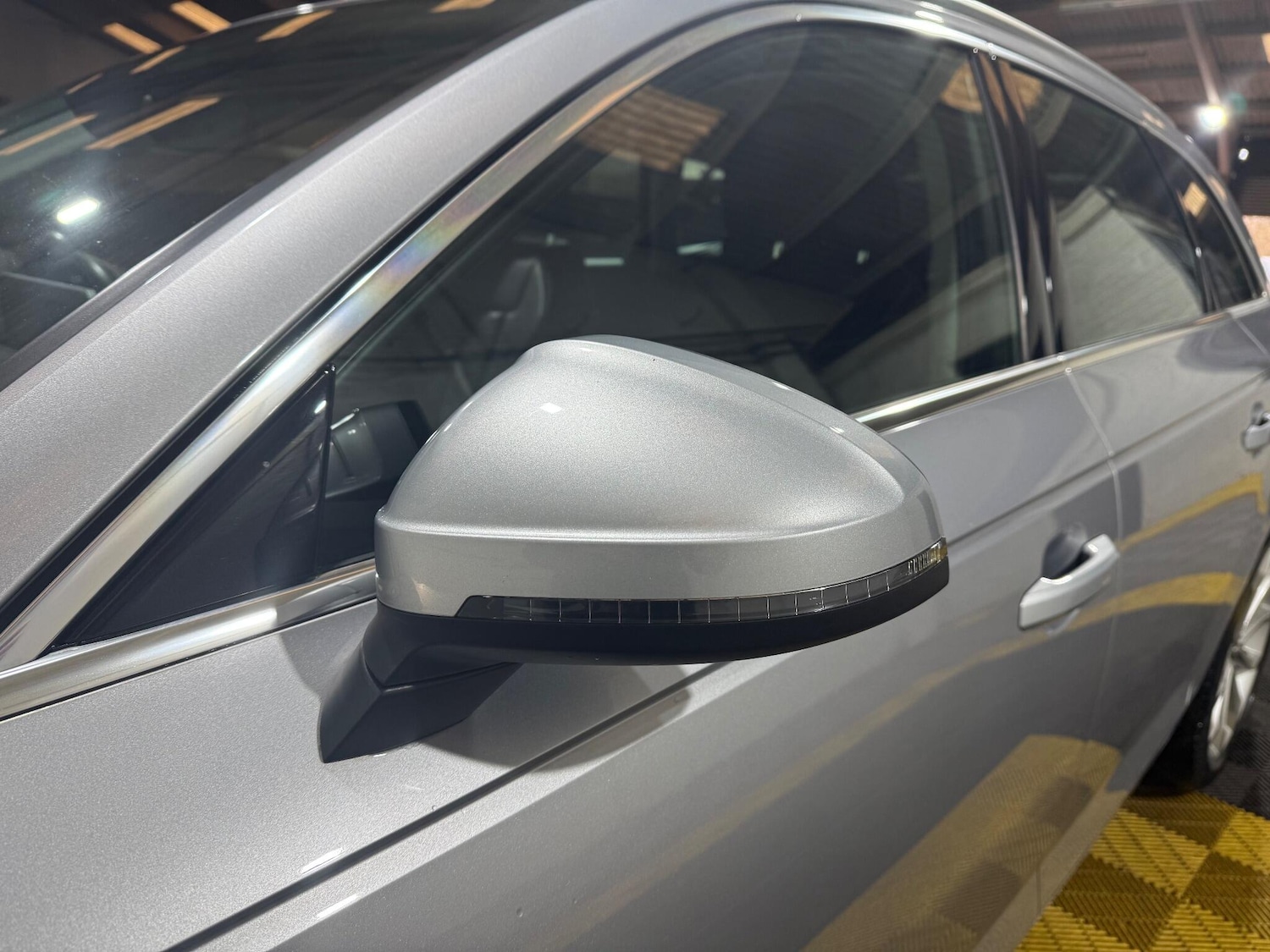 Used Audi A4 Avant 2019 for sale - 76667120: Photo 66