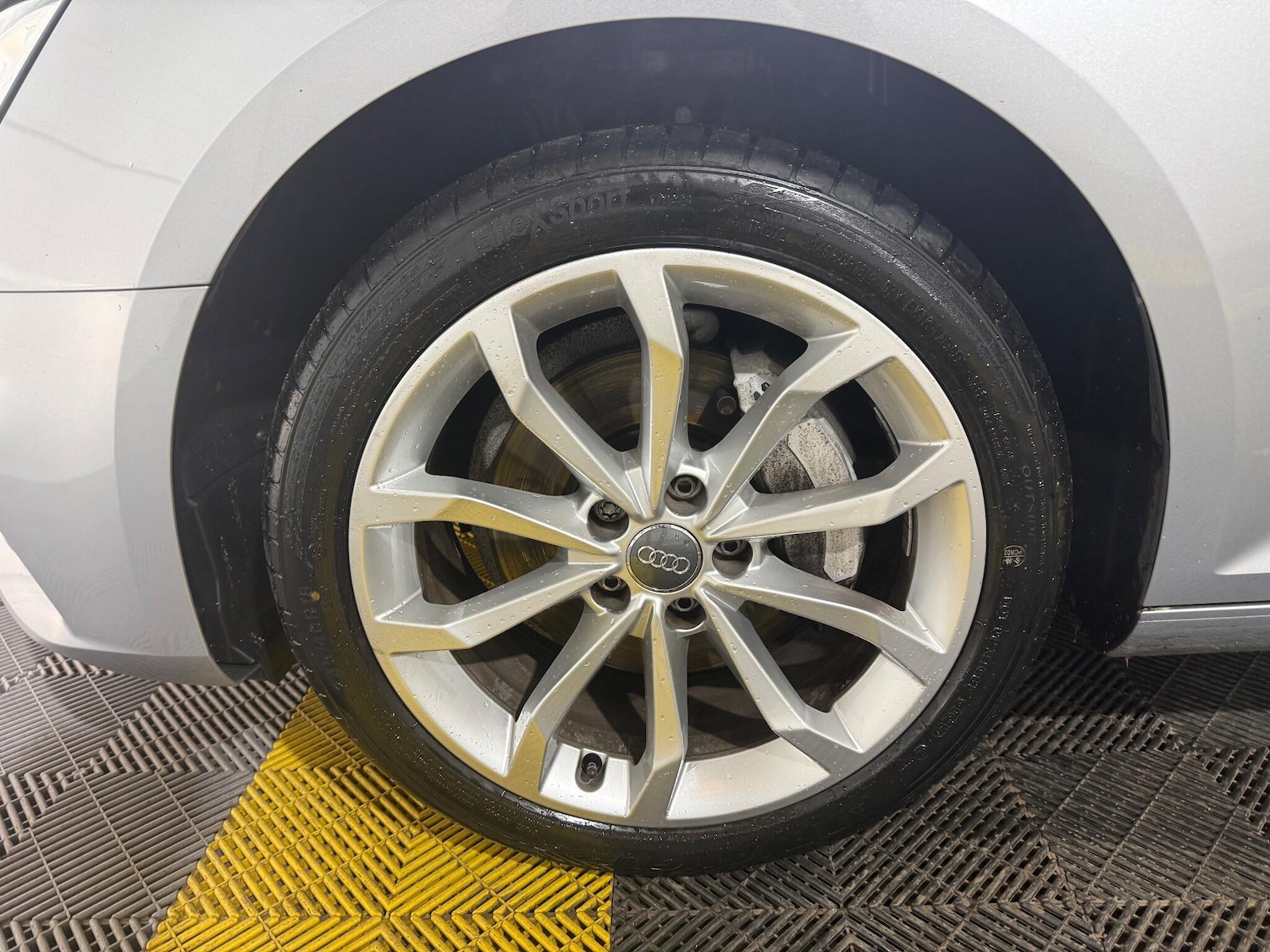 Used Audi A4 Avant 2019 for sale - 76667120: Photo 67