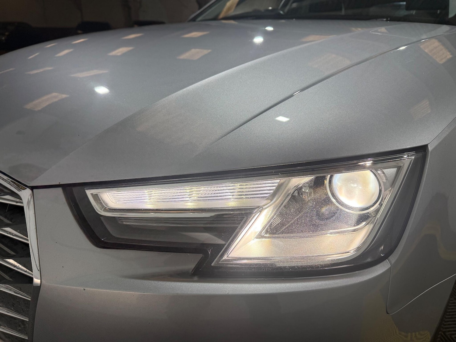 Used Audi A4 Avant 2019 for sale - 76667120: Photo 69