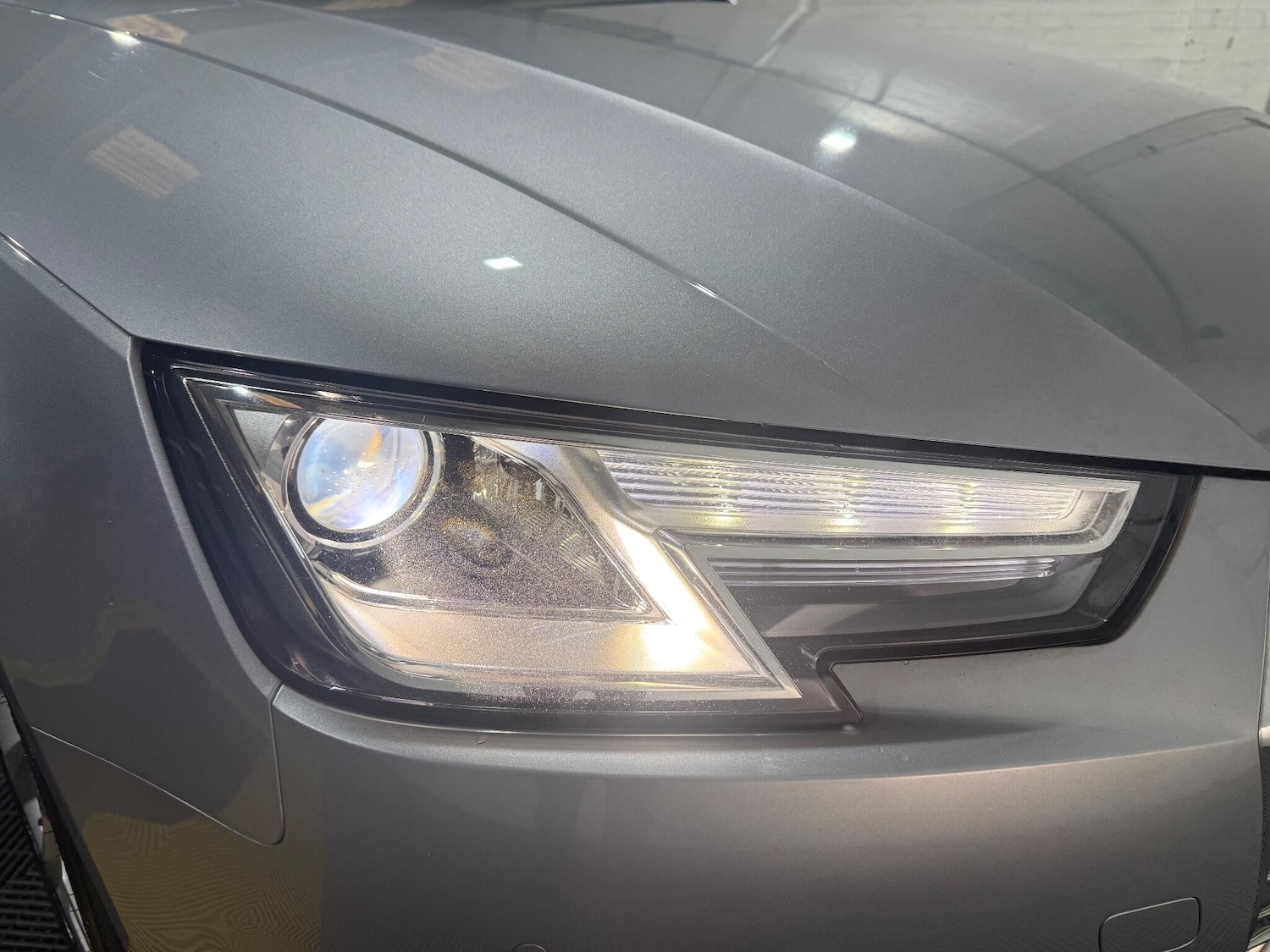 Used Audi A4 Avant 2019 for sale - 76667120: Photo 70