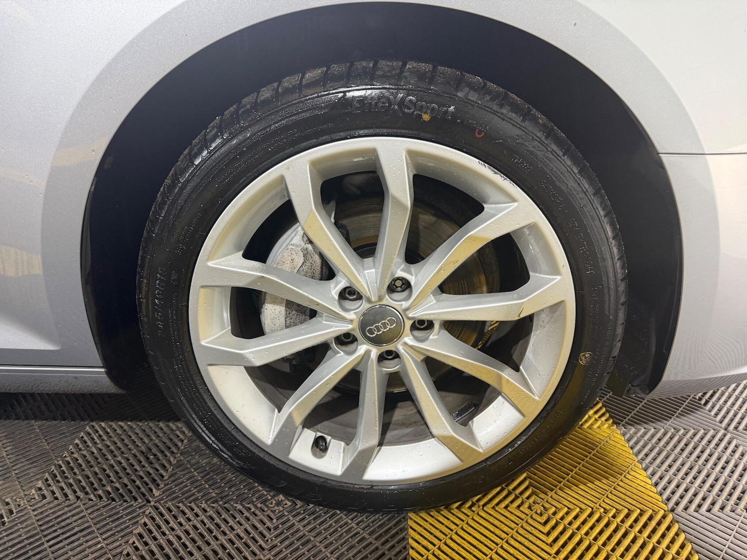 Used Audi A4 Avant 2019 for sale - 76667120: Photo 71