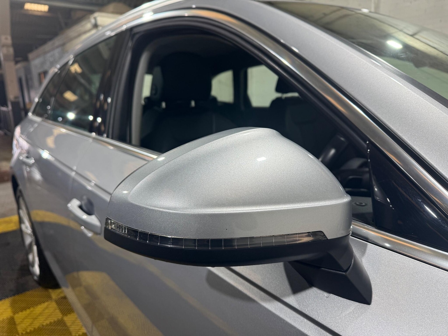 Used Audi A4 Avant 2019 for sale - 76667120: Photo 72