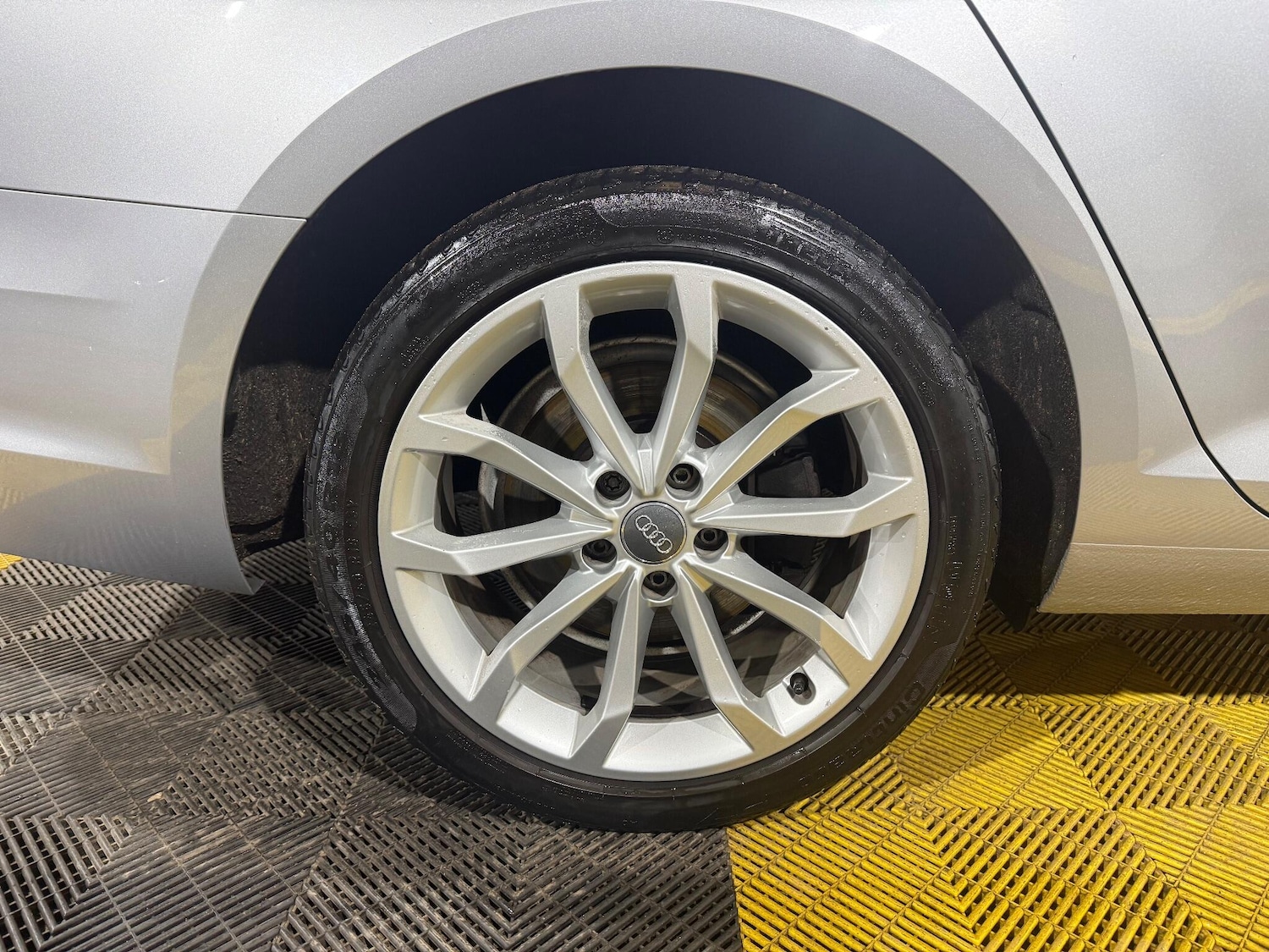 Used Audi A4 Avant 2019 for sale - 76667120: Photo 73