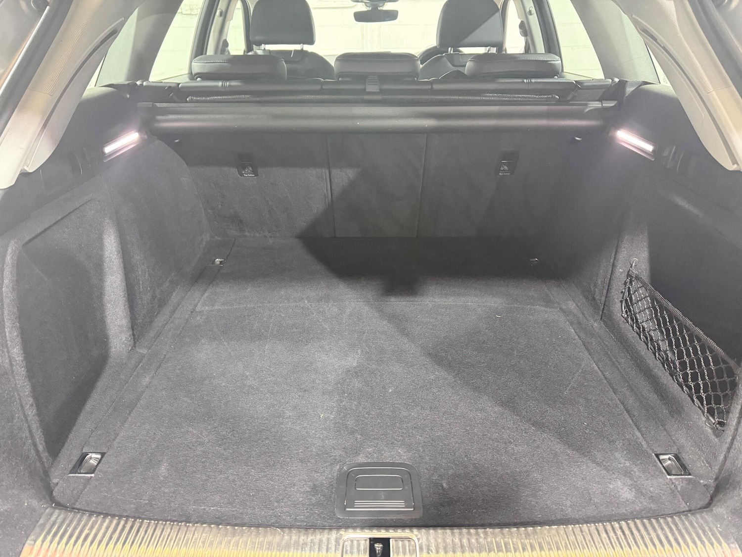 Used Audi A4 Avant 2019 for sale - 76667120: Photo 75