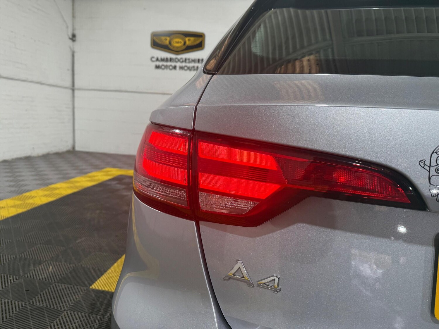 Used Audi A4 Avant 2019 for sale - 76667120: Photo 77