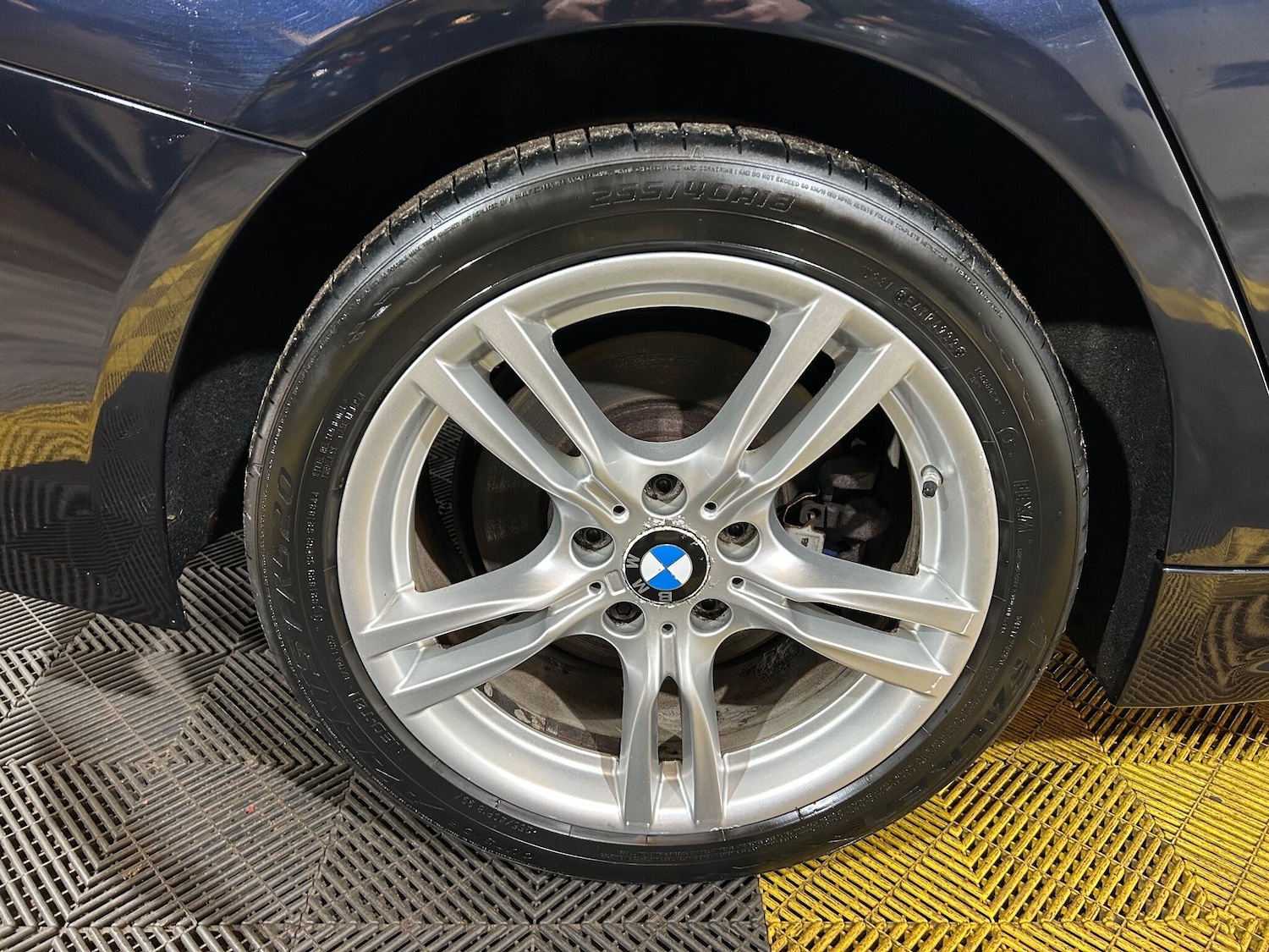 Used BMW 4 Series 2016 for sale - 77237627: Photo 12