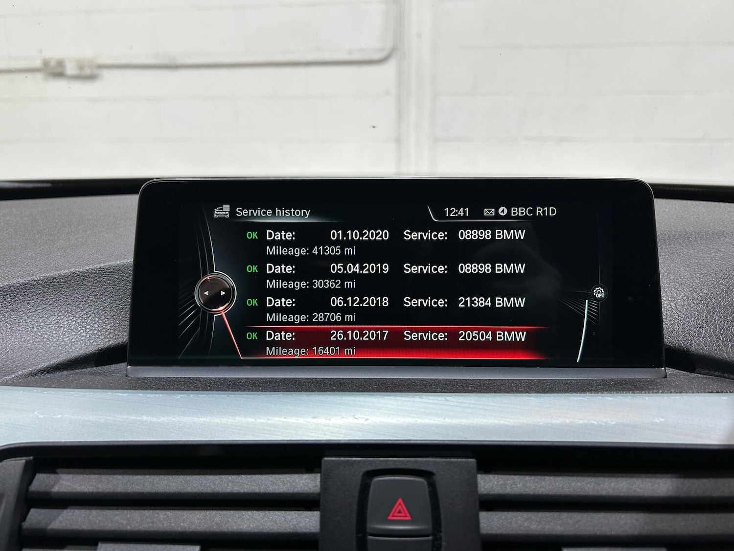 Used BMW 4 Series 2016 for sale - 77237627: Photo 16