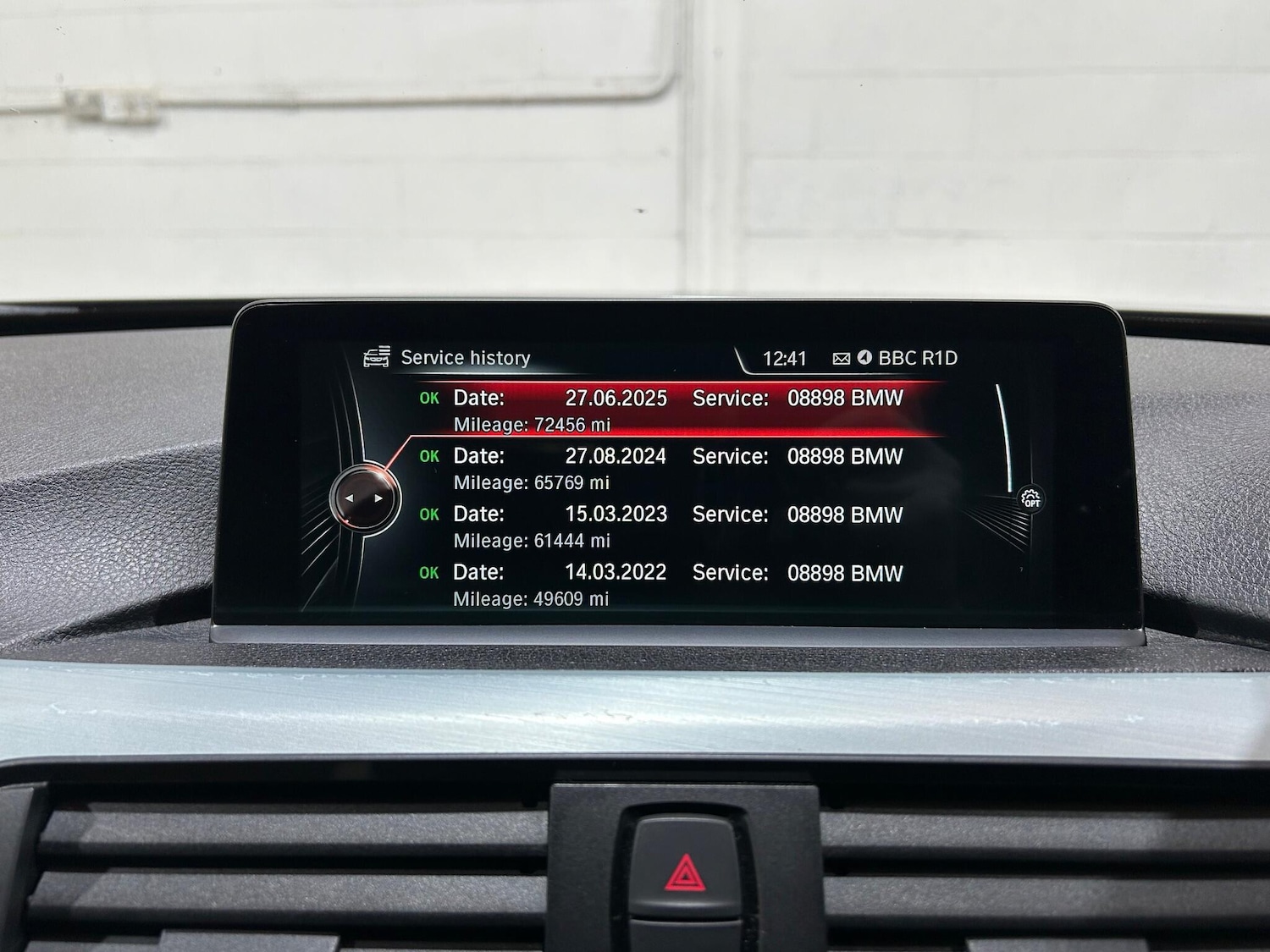 Used BMW 4 Series 2016 for sale - 77237627: Photo 18