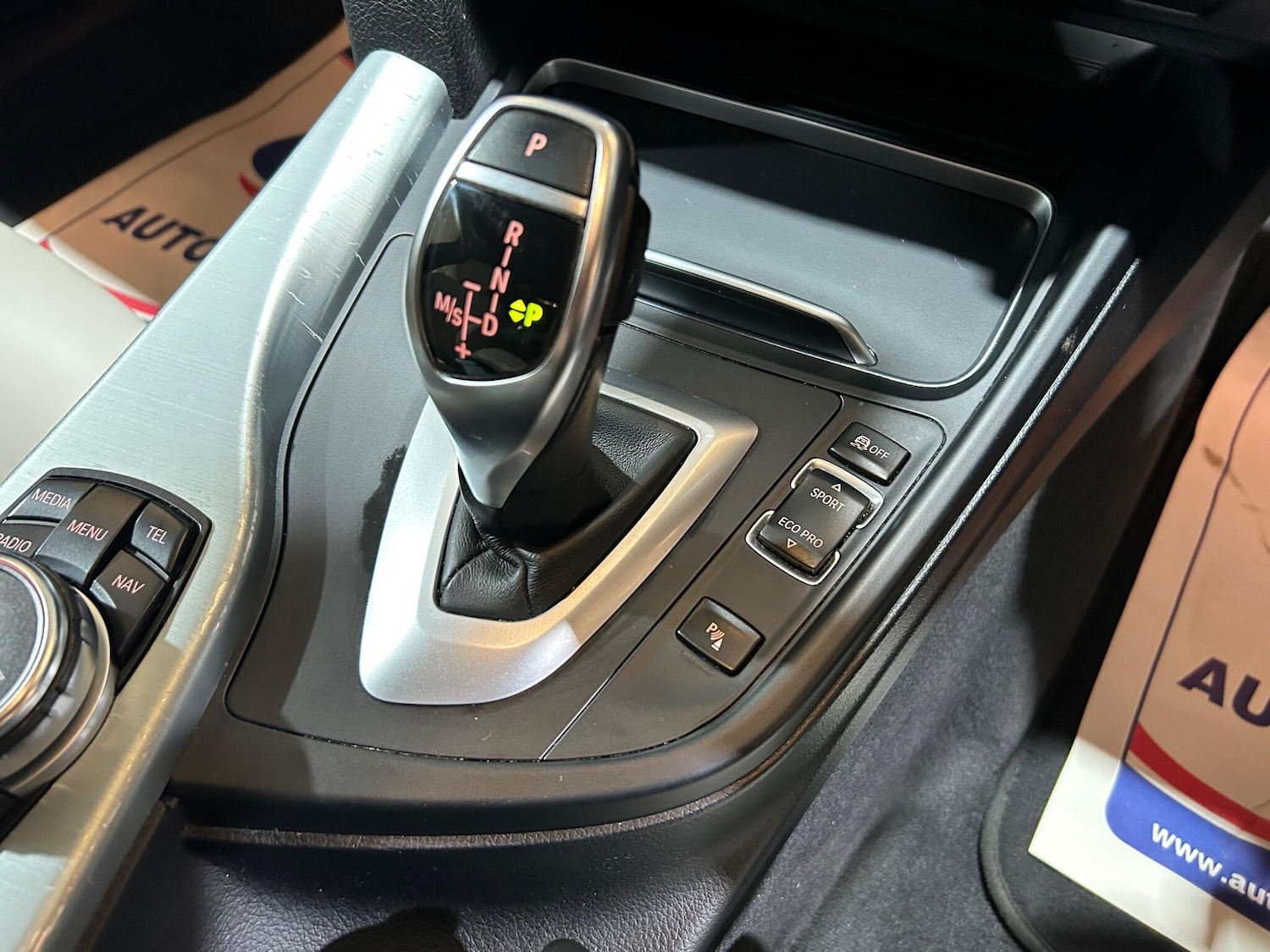 Used BMW 4 Series 2016 for sale - 77237627: Photo 21