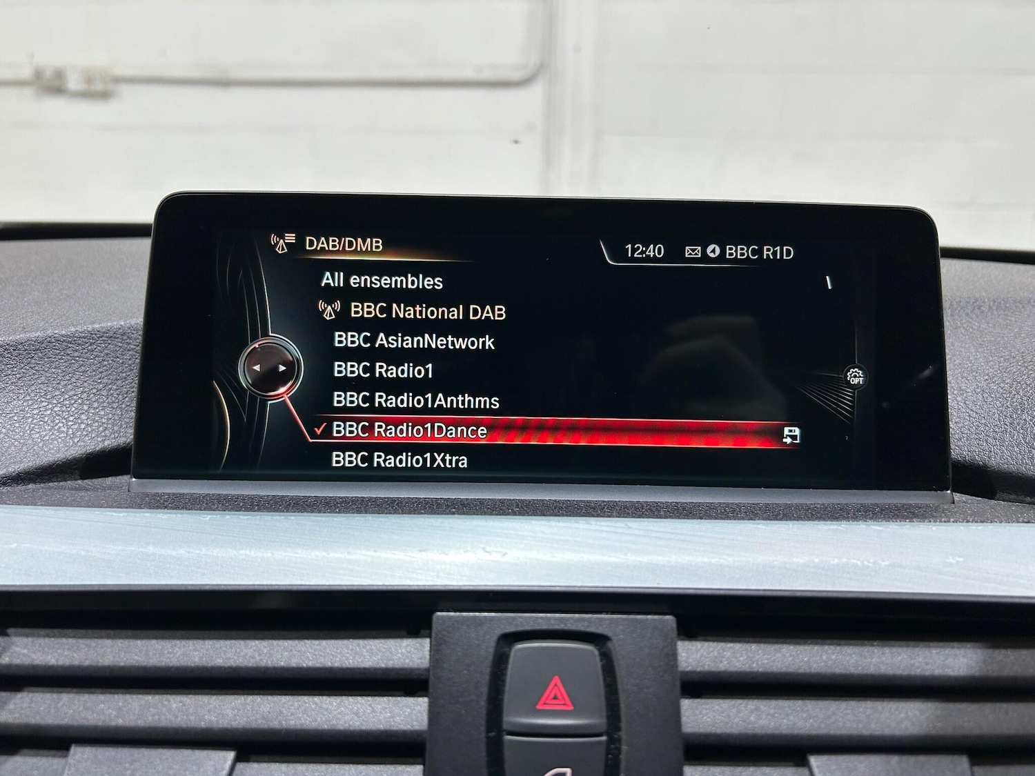 Used BMW 4 Series 2016 for sale - 77237627: Photo 22