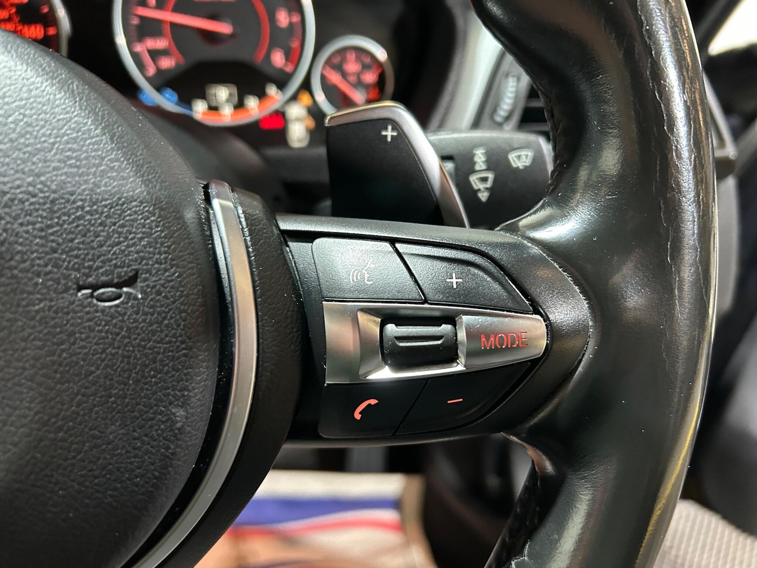 Used BMW 4 Series 2016 for sale - 77237627: Photo 30