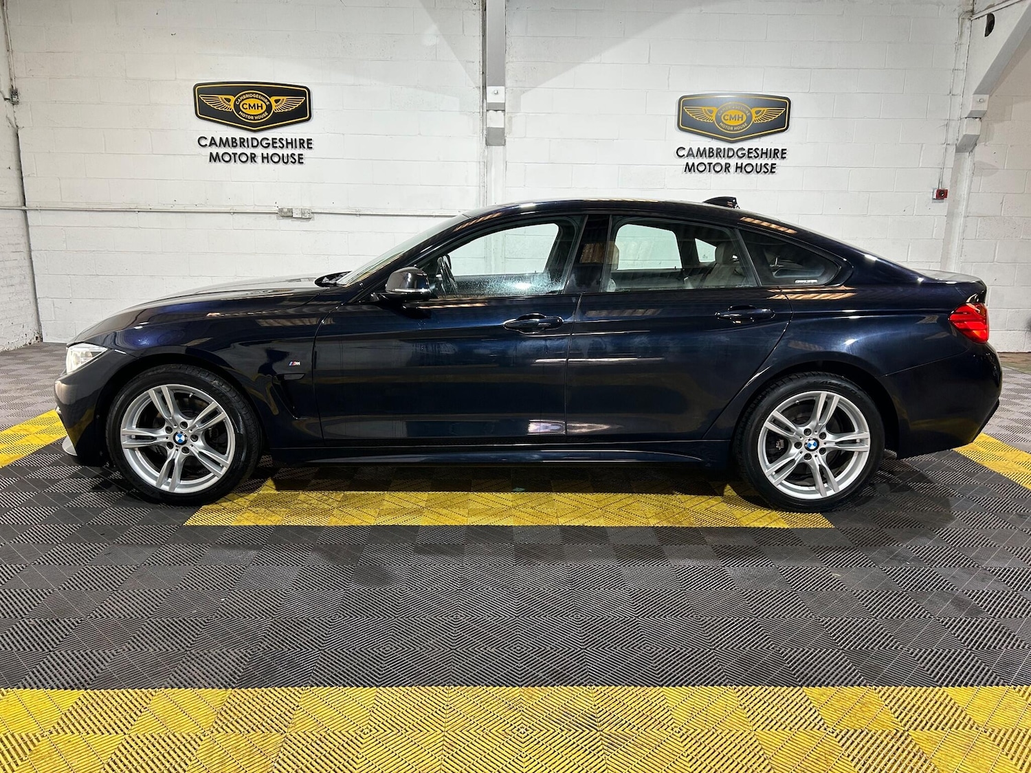 Used BMW 4 Series 2016 for sale - 77237627: Photo 31