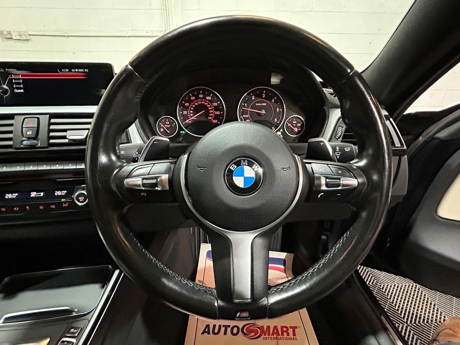 Used BMW 4 Series 2016 for sale - 77237627: Photo 33