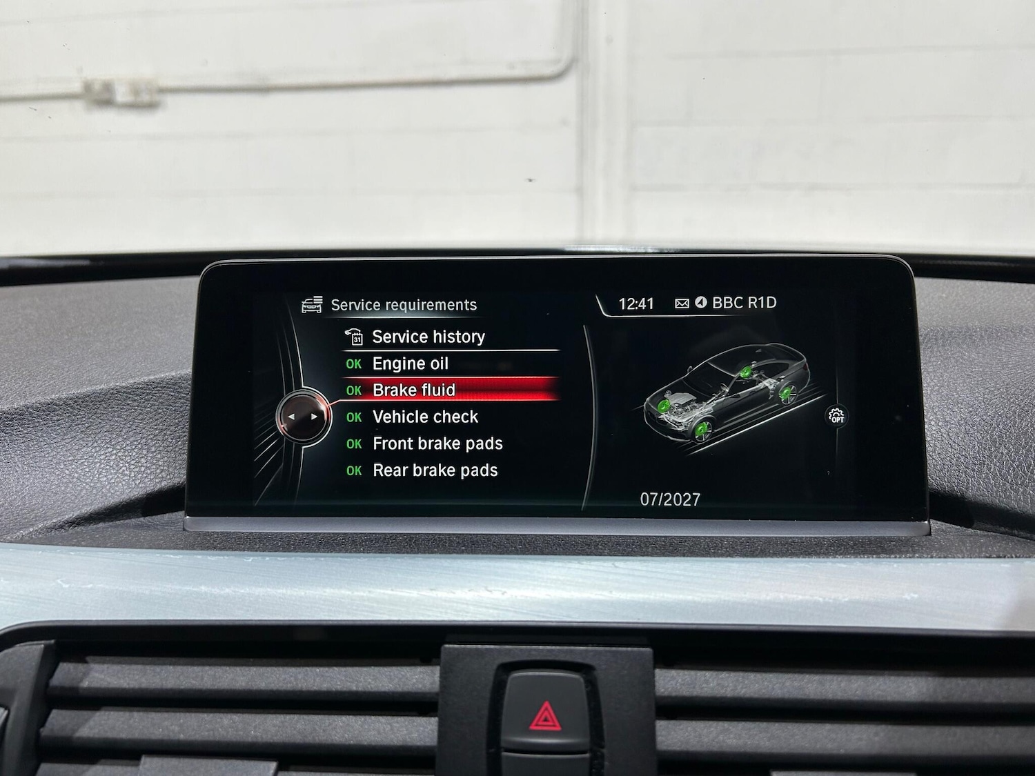 Used BMW 4 Series 2016 for sale - 77237627: Photo 35