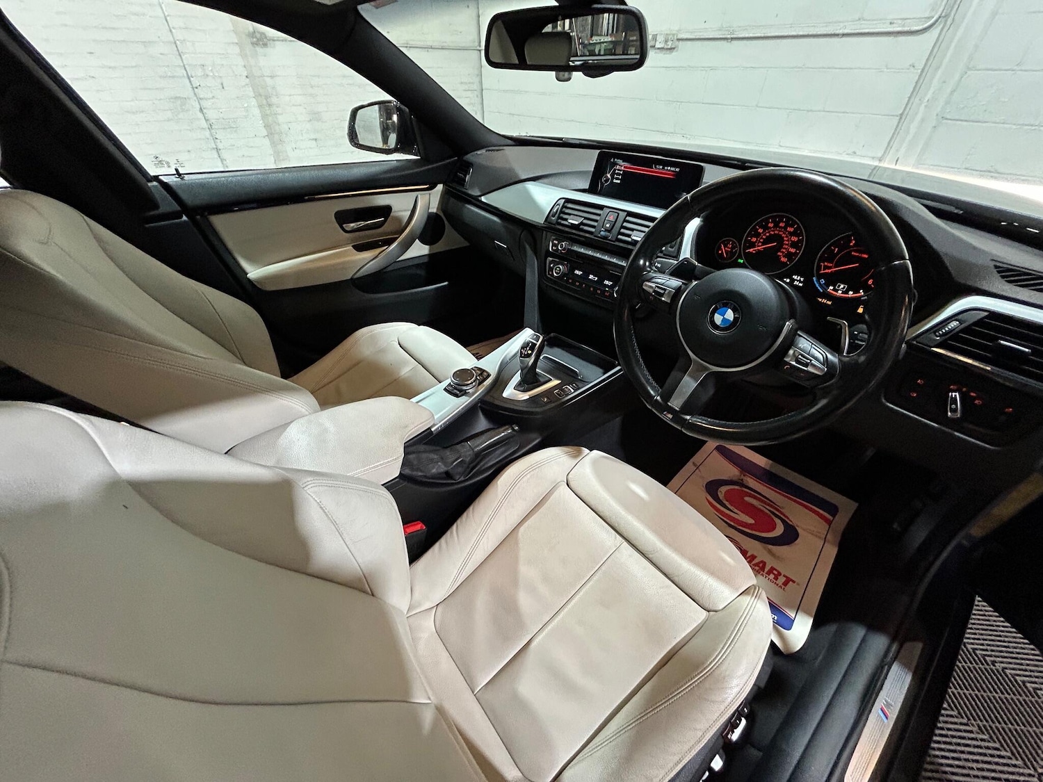 Used BMW 4 Series 2016 for sale - 77237627: Photo 36