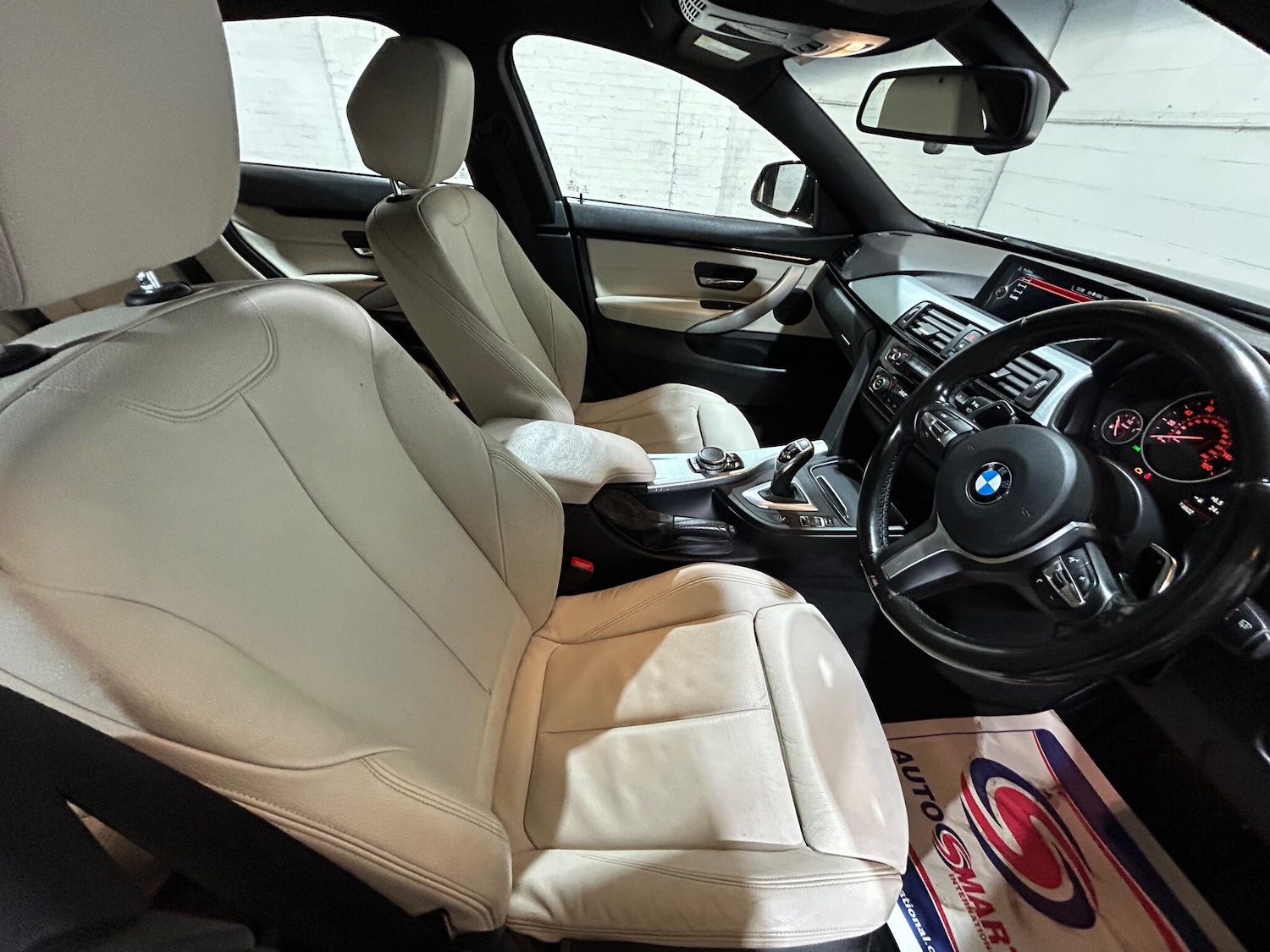 Used BMW 4 Series 2016 for sale - 77237627: Photo 37