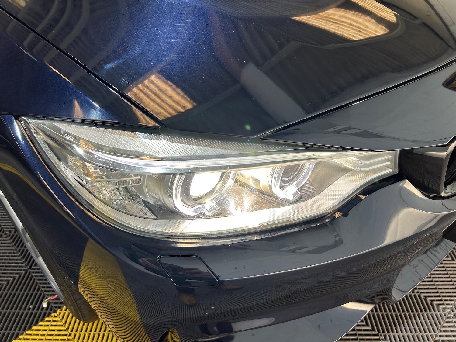 Used BMW 4 Series 2016 for sale - 77237627: Photo 39