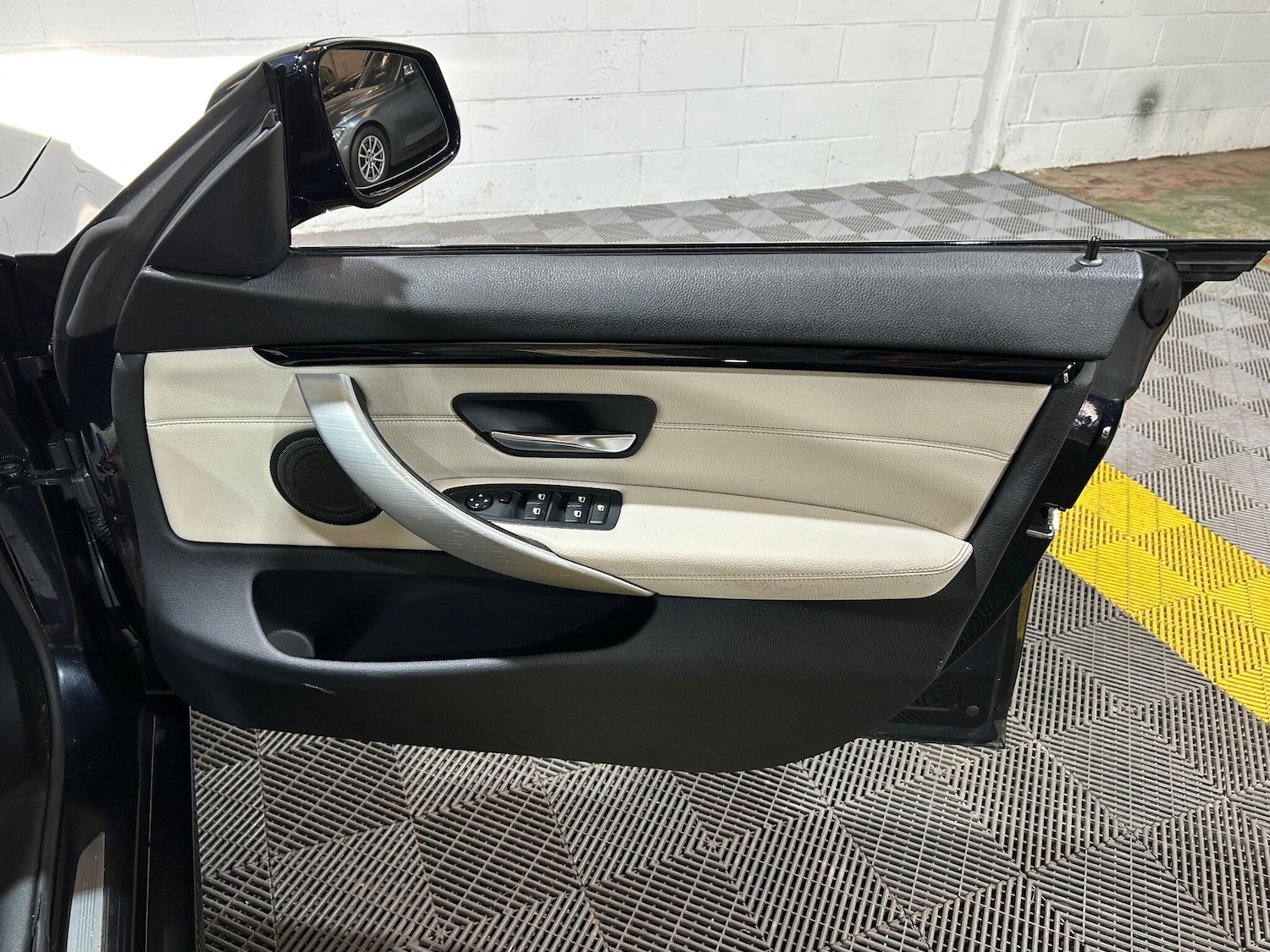 Used BMW 4 Series 2016 for sale - 77237627: Photo 40