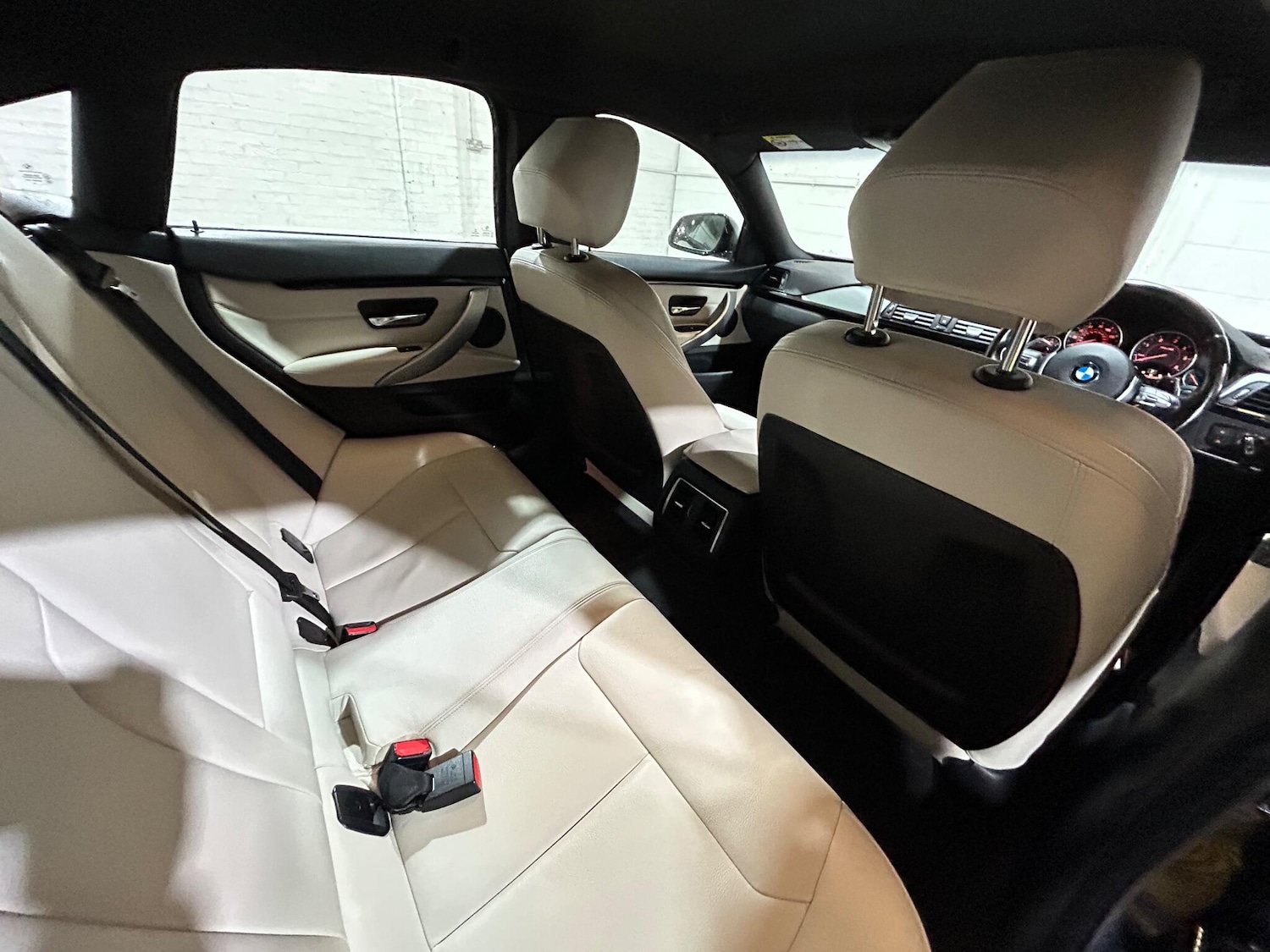 Used BMW 4 Series 2016 for sale - 77237627: Photo 42