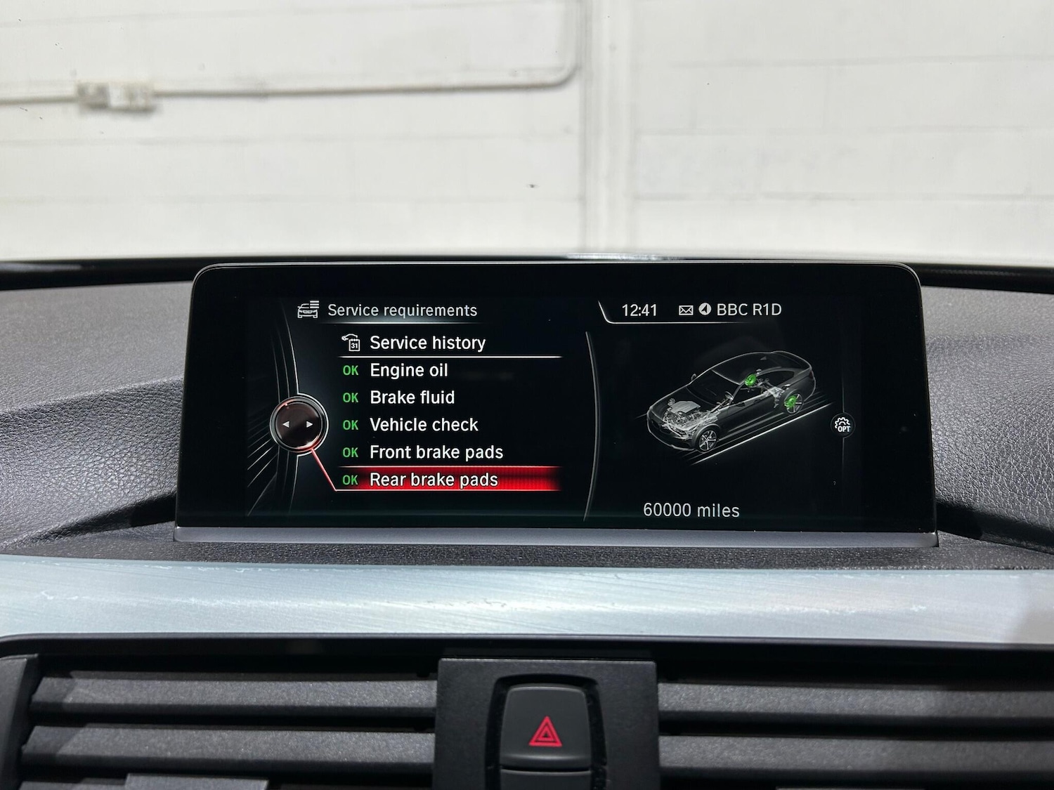 Used BMW 4 Series 2016 for sale - 77237627: Photo 44