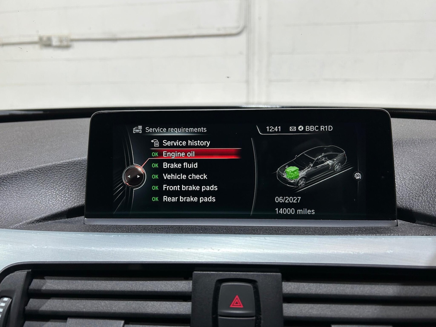 Used BMW 4 Series 2016 for sale - 77237627: Photo 46