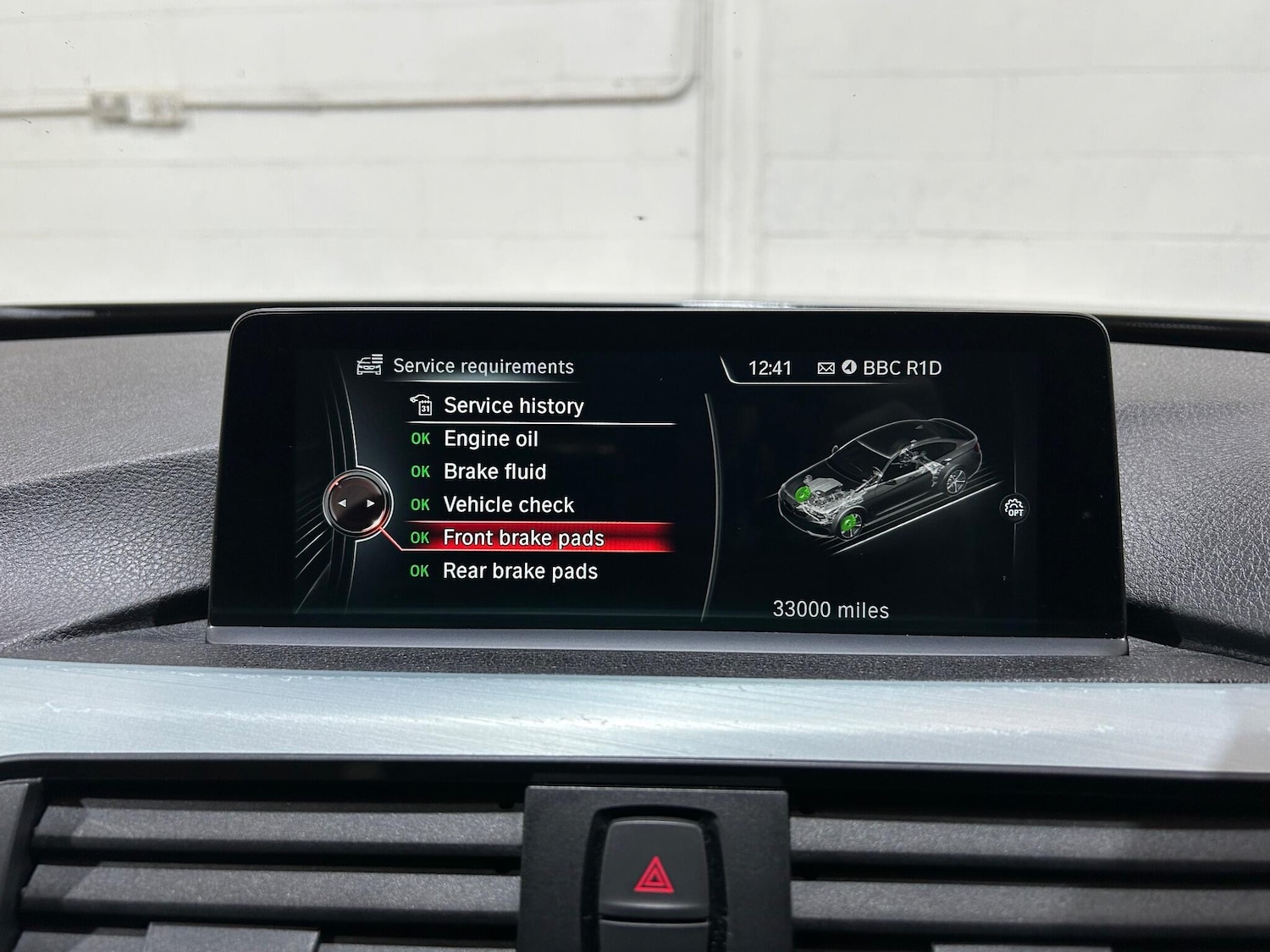 Used BMW 4 Series 2016 for sale - 77237627: Photo 48