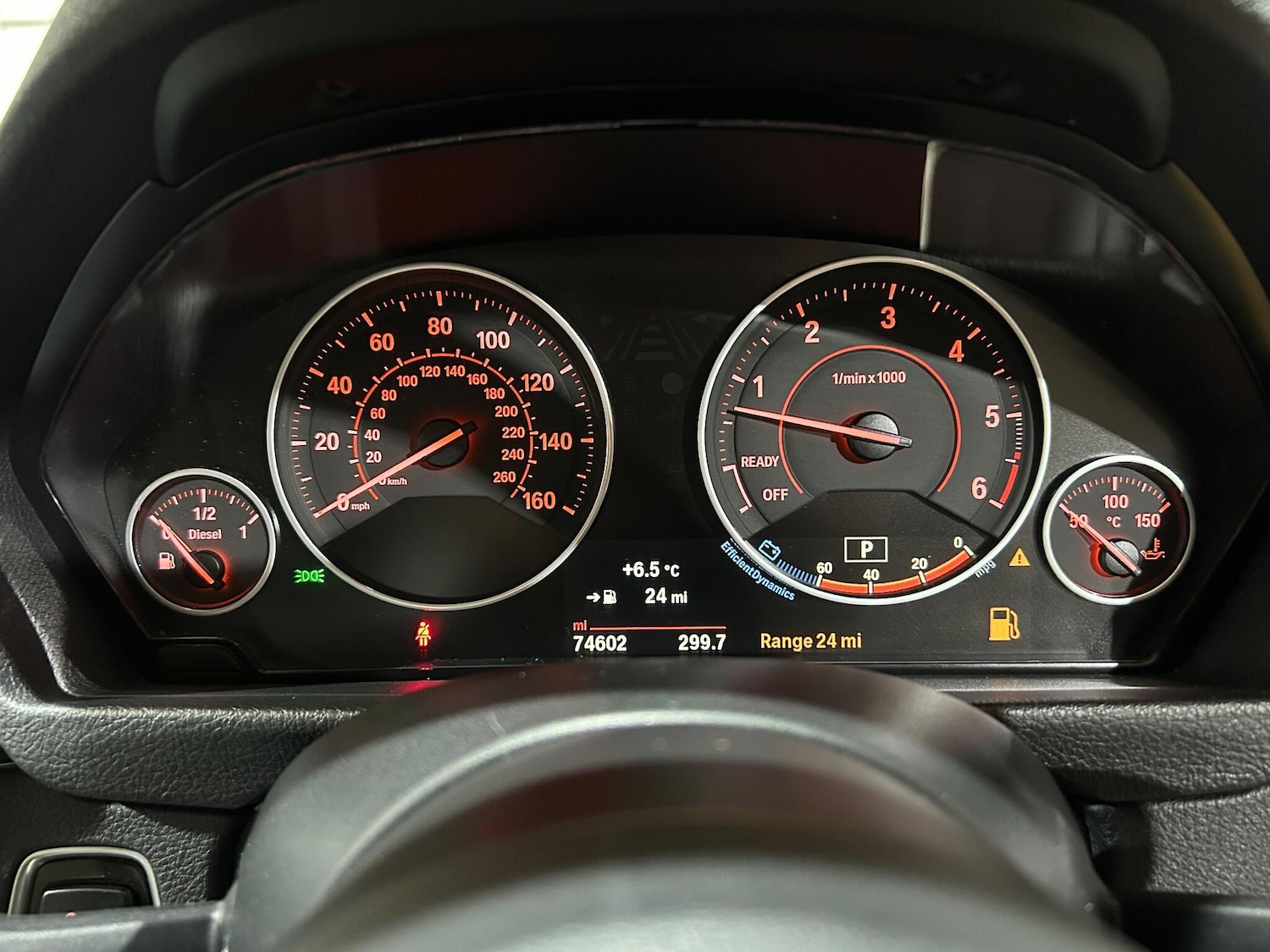 Used BMW 4 Series 2016 for sale - 77237627: Photo 5